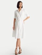 Lauren Ralph Lauren Рокля тип риза 200831364001 Regular Fit