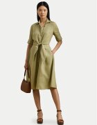Lauren Ralph Lauren Рокля тип риза 200905667015 Regular Fit