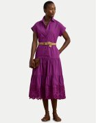 Lauren Ralph Lauren Рокля тип риза 200970821001 Regular Fit