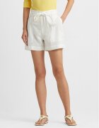 Lauren Ralph Lauren Шорти от плат 200862093001 Relaxed Fit