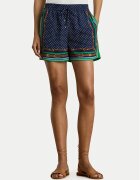 Lauren Ralph Lauren Шорти от плат 200B20822001 Regular Fit