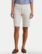 Lauren Ralph Lauren Шорти от плат Bsr-Btms 200661653 Regular Fit