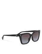 Lauren Ralph Lauren Слънчеви очила 0RA5349U 50018G Черен