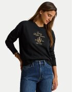 Lauren Ralph Lauren Суитшърт 200P13944002 Regular Fit