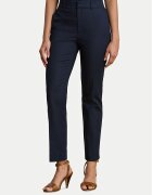 Lauren Ralph Lauren Текстилни панталони 200P14610003 Slim Fit