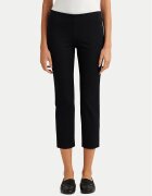 Lauren Ralph Lauren Текстилни панталони Skinny Fit Streç Pantolon 200687713003 Regular Fit