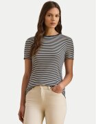 Lauren Ralph Lauren Тишърт 200P03721002 Slim Fit