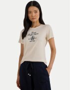 Lauren Ralph Lauren Тишърт 200P03725002 Relaxed Fit