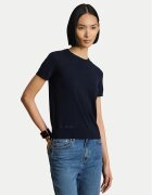 Lauren Ralph Lauren Тишърт 200P14055500 Regular Fit