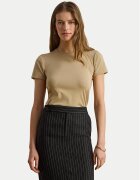 Lauren Ralph Lauren Тишърт Alli 200807563053 Regular Fit