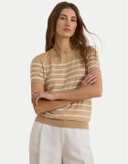 Lauren Ralph Lauren Тишърт Eyelah 200P13973001 Regular Fit