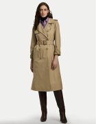 Lauren Ralph Lauren Тренч 297951259001 Straight Fit