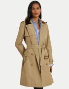 Lauren Ralph Lauren Тренч 297967122003 Regular Fit