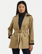 Lauren Ralph Lauren Тренч 297967126002 Regular Fit
