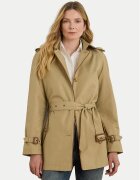 Lauren Ralph Lauren Тренч 297979525001 Regular Fit
