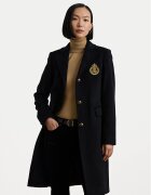 Lauren Ralph Lauren Вълнено палто 297958509002 Regular Fit