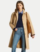Lauren Ralph Lauren Вълнено палто 297P04140002 Regular Fit