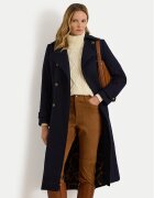 Lauren Ralph Lauren Вълнено палто 297P04150002 Regular Fit