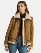 Lauren Ralph Lauren Яке от имитация на кожа 297P04122002 Regular Fit