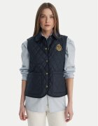 Lauren Ralph Lauren Жилетка за костюм 297P10887001 Regular Fit
