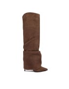 LE SILLA Ботуши Stivale Andy 120 2030A100R1PPPOW
