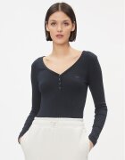 Lee Блуза 112341572 Slim Fit