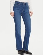Lee Дънки Breese 112341971 Bootcut Fit