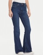 Lee Дънки Breese 112354456 Bootcut Fit