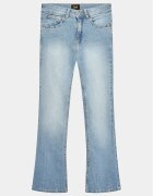 Lee Дънки Breese Flare LEG5006 Regular Fit
