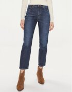 Lee Дънки Carol 112346311 Straight Fit