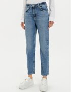 Lee Дънки Carol 112354457 Straight Fit