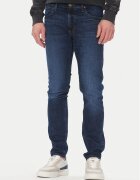 Lee Дънки Luke 112365111 Super Slim Fit