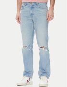 Lee Дънки West 112363966 Straight Fit