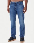 Lee Дънки West 112364167 Straight Fit