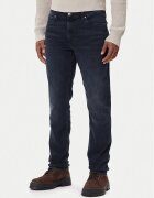 Lee Дънки West 112373386 Straight Fit