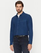 Lee дънкова риза sure 112355712 Regular Fit
