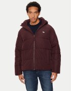 Lee Пухено яке 112355679 Regular Fit