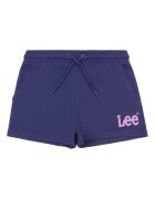 Lee Спортни шорти Wobbly Graphic LEG5092 Regular Fit