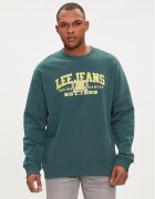 Lee Суитшърт Varsity 112349109 Regular Fit