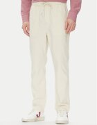 Lee Текстилни панталони Utility 112364005 Straight Fit