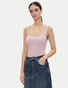 Lee топ Square 112363644 Slim Fit