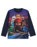 LEGO Блуза Ninjago 11010889 Regular Fit