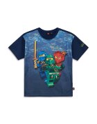 LEGO Тишърт Taffy 309 12011456 Regular Fit