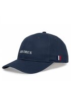 Les Deux Шапка с козирка LDM702050