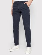 Levi's Чино панталони XX 17196-0016 Тъмносин Regular Fit