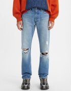 Levi's Дънки 501® 00501-3375 Straight Fit