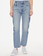 Levi's Дънки 501® 36200-0316 Син Cropped Fit
