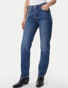Levi's Дънки 501® Original A8746-0001 Slim Fit