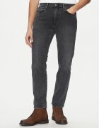 Levi's Дънки 502™ 29507-1292 Черен Taper Fit