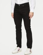 Levi's Дънки 511™ 04511-1507 Черен Slim Fit